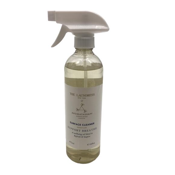 The Laundress Surface Cleaner 475/16fl.oz Support Breath NEW - Picture 1 of 5